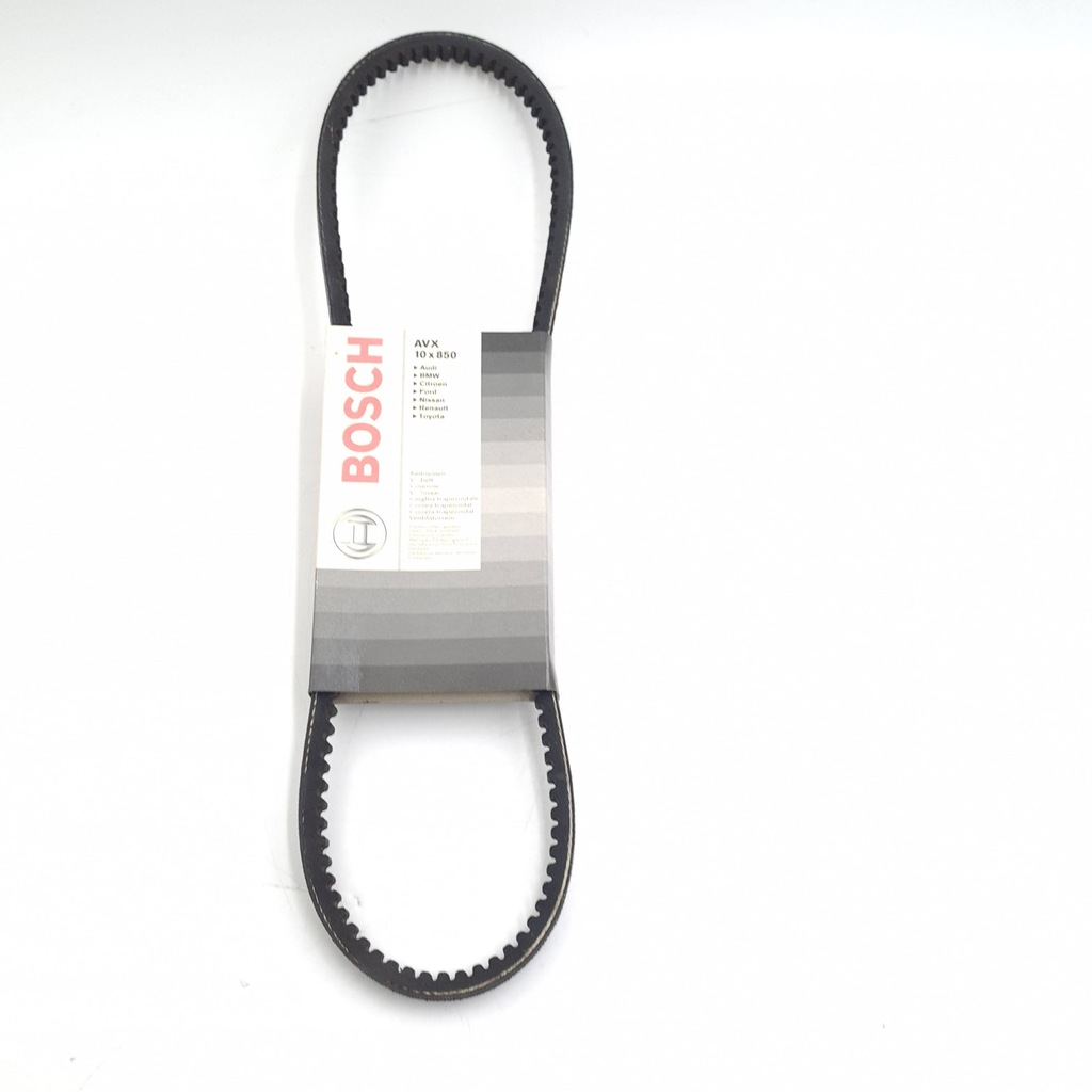 фото №14, Bosch 1 987 947 606 ремінь клиновий