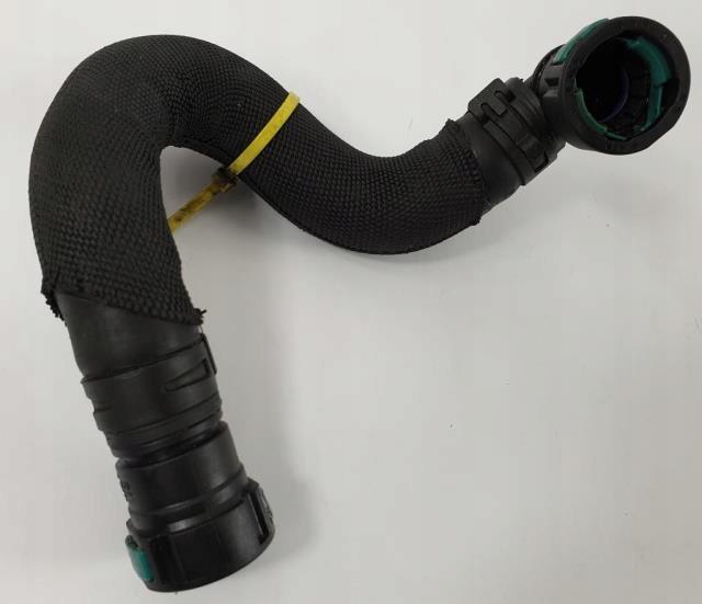 фото №1, Wąż труба wody jaguar xf lift 2.2 d