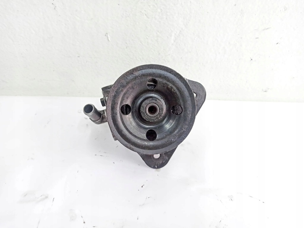 фото №2, Land rover range rover sport l320 2008 насоса усилителя