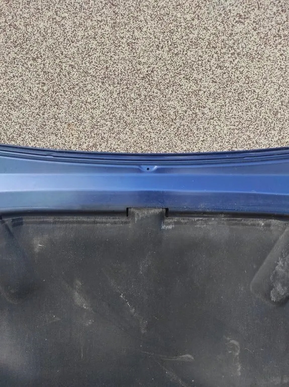 фото №7, Bmw 1 e81 e87 2004 передня капот