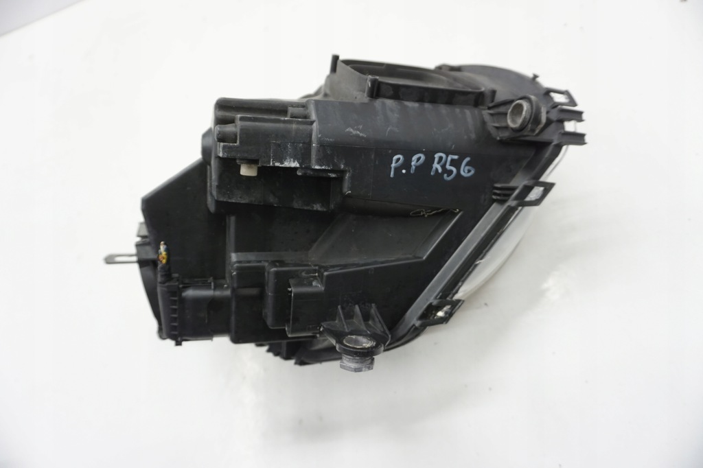 фото №3, Mini cooper s r56 лампа правий перед uk