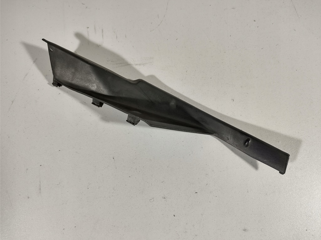 фото №1, Kia rio iii 11r- защита накладка крыла правая