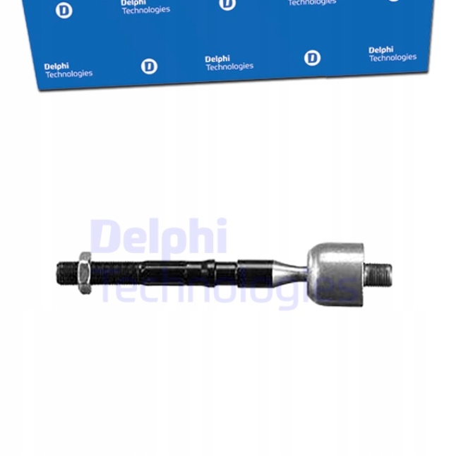 фото №1, Тяга рулевой do hyundai santa fe iii 3.3