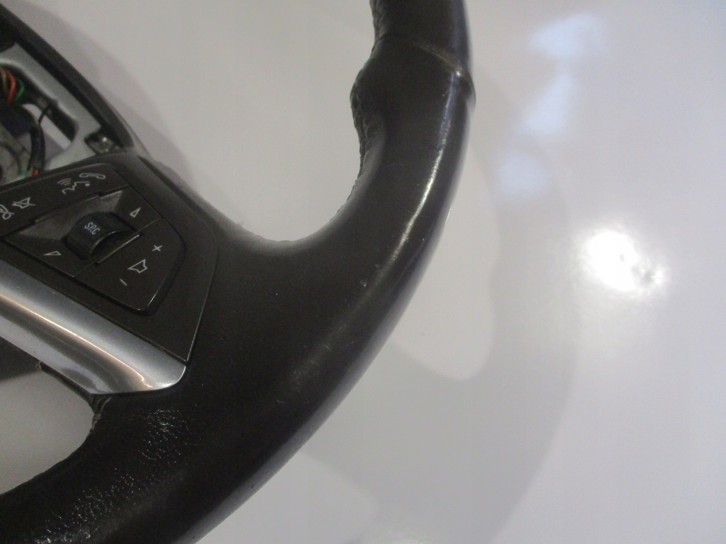 фото №6, Повітропровід мультифункція багатофункціональний шкіра opel mokka