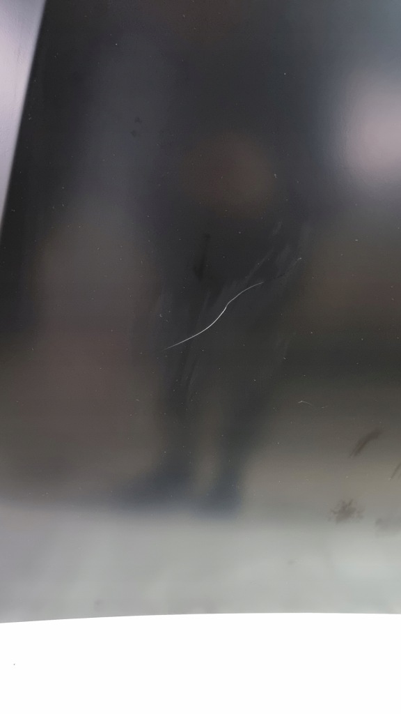 Opel astra k v 15-19 капот кришка двигуна нова оригінал 39054067 Київ