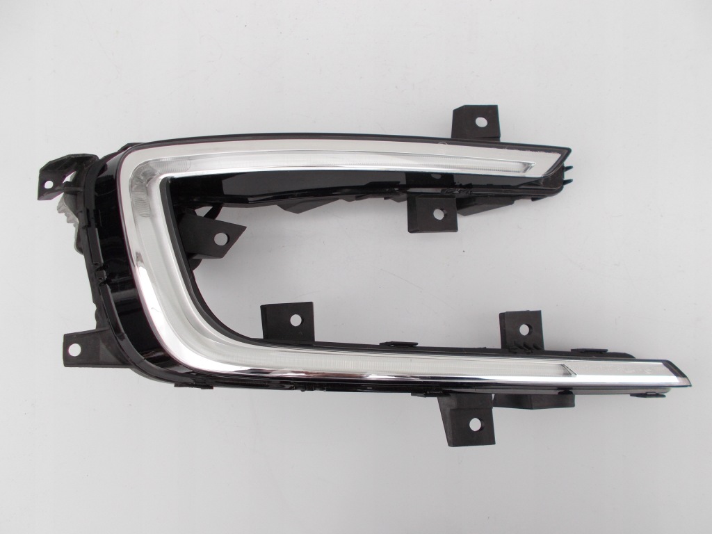 Купить Vw golf vii gte противотуманная фара led фонарь  drl 5ge941056b