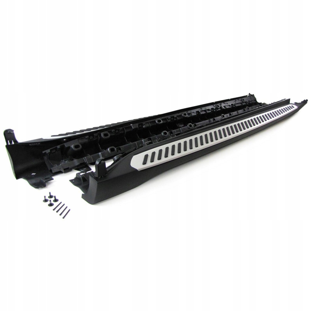 фото №2, Пороги пороги накладки пороговые bmw x6 f16