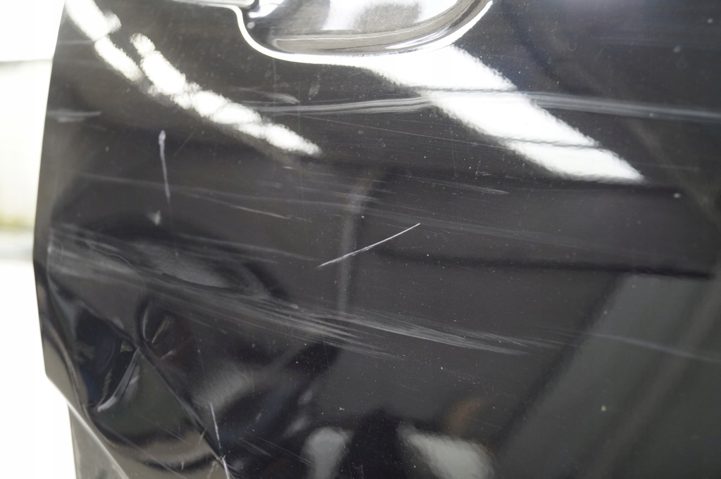 фото №5, Двері правий задня hyundai tucson ii 15-20r