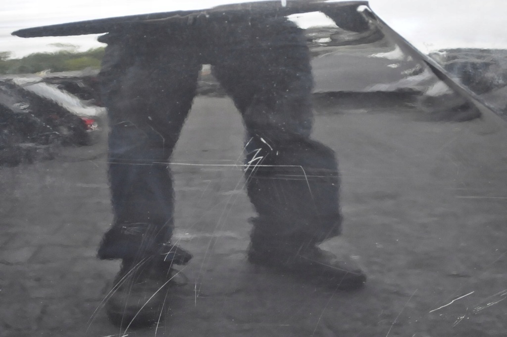 фото №8, Peugeot 2008 ii дверь левый задняя задние