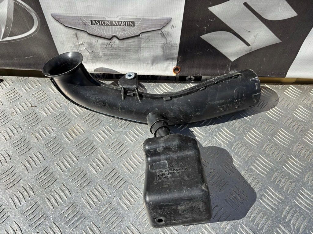 фото №2, Jeep renegade резонатор труба шланг 1119685