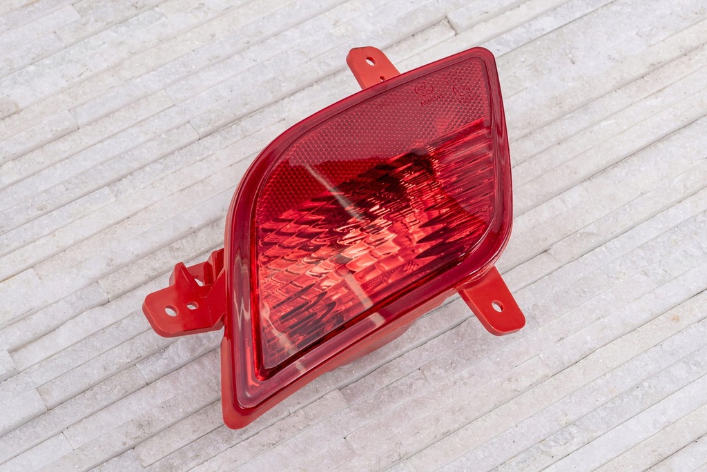 фото №11, Opel mokka i a j13 2012-2016 лампа противотуманная задняя левая 95418171