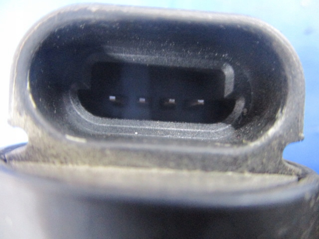 фото №7, Peugeot 206 1.1 дросельна заслінка solex psa 651