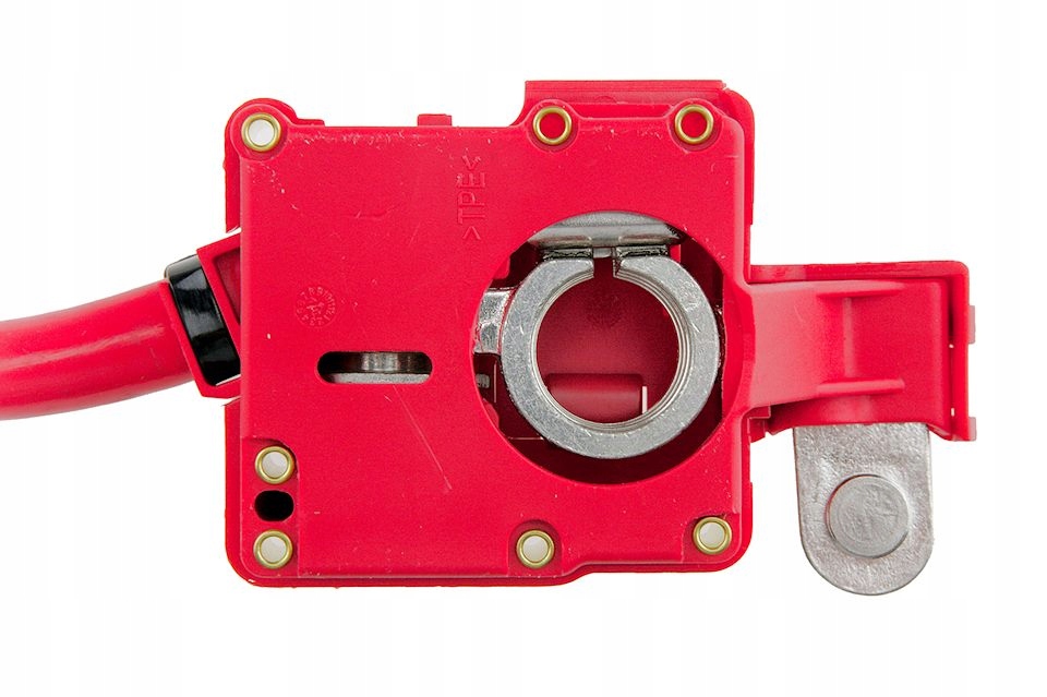 фото №11, Клема плюсова акумулятор bmw 1 e82 -2013