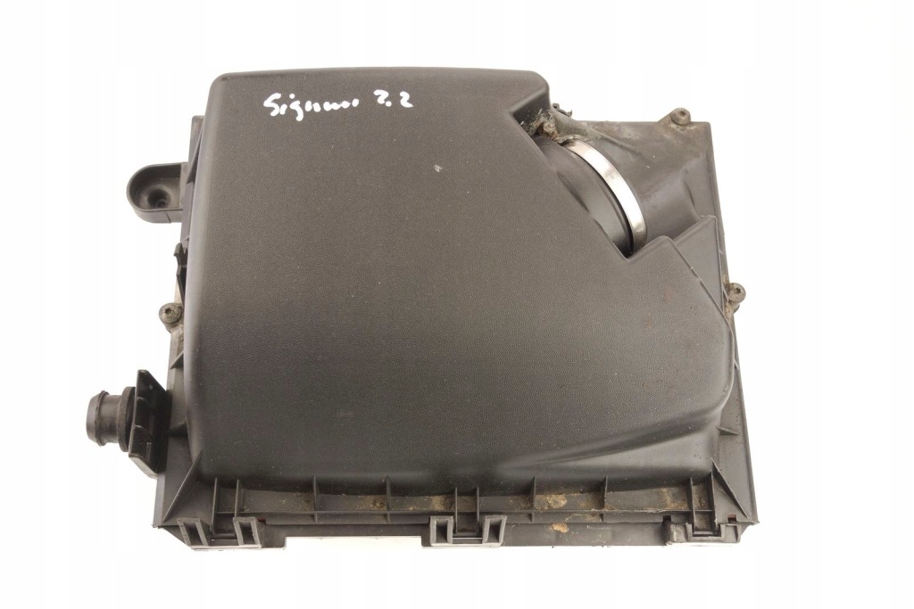 фото №1, Opel signum 2.2 16v корпус фільтра повітря
