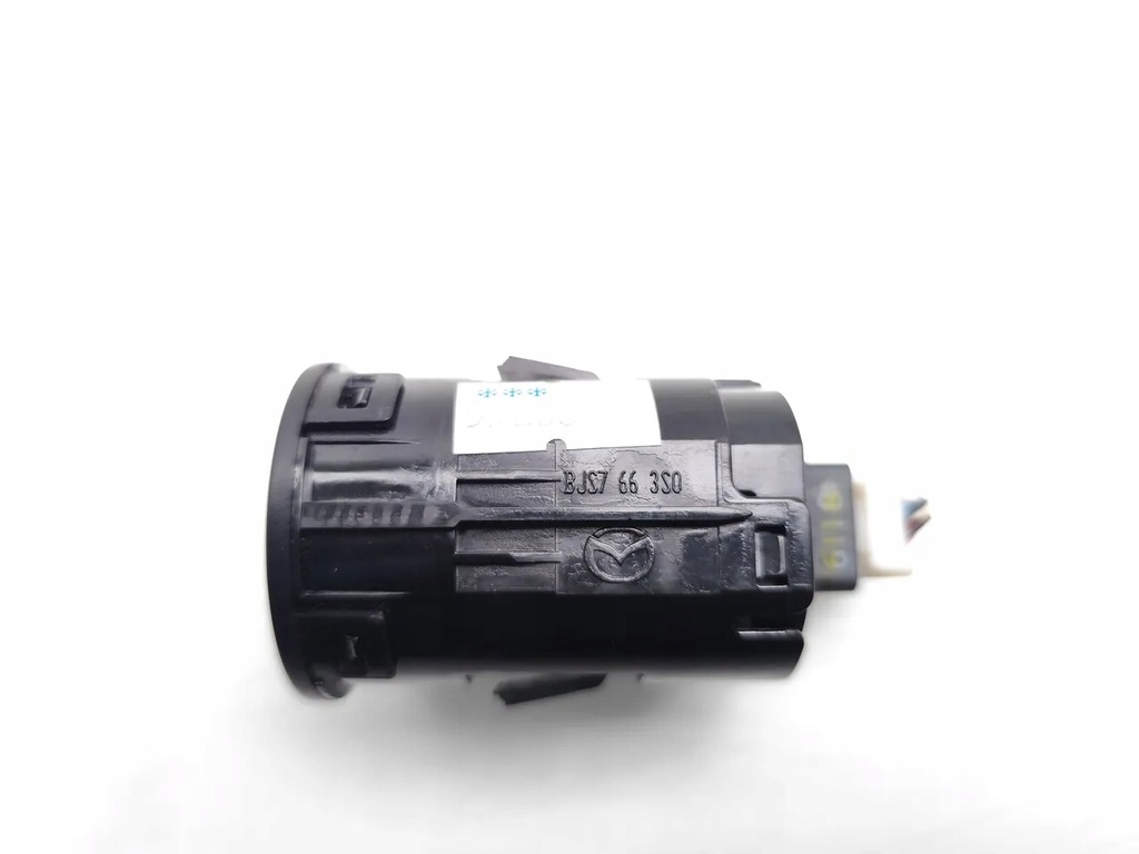 фото №7, Mazda cx-3 кнопка зажигания запуск / стоп 2017 suv 4/5dr bjs7663s0 15-24