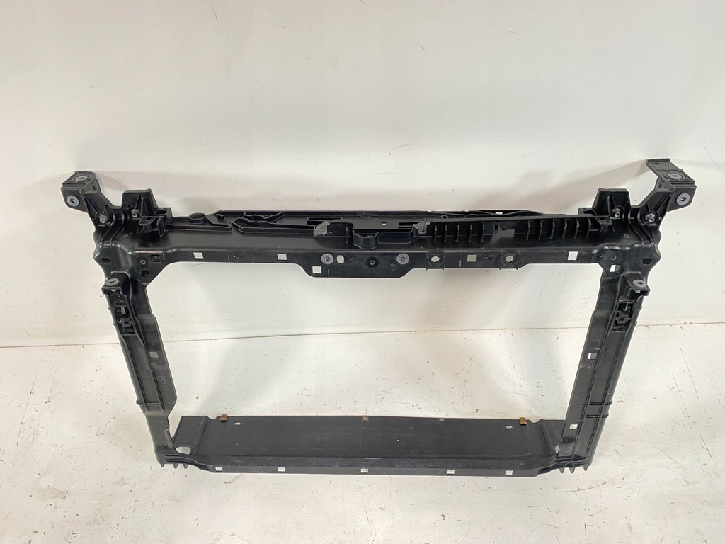 фото №11, Pas передній перед підсилювач skoda kamiq scala 657 654