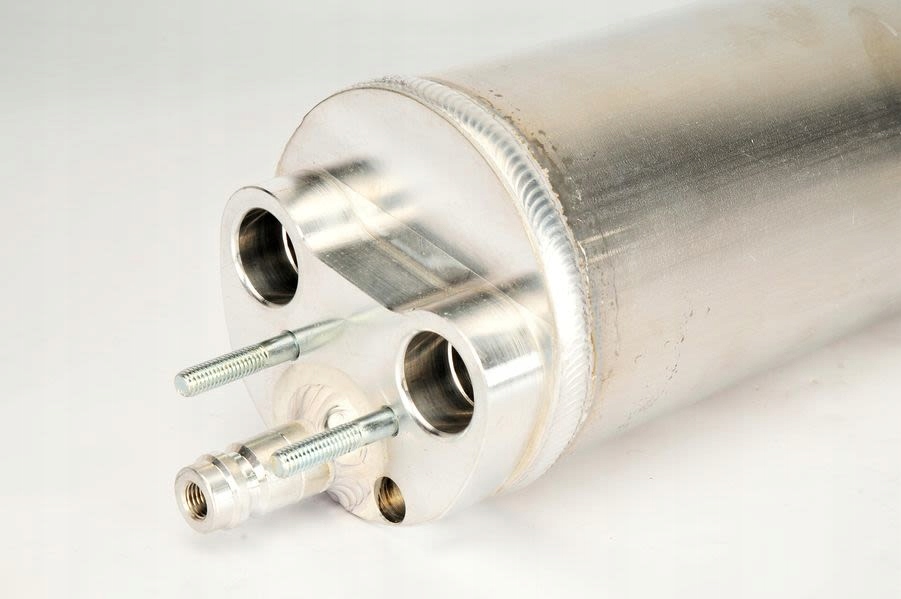 Купити Nrf осушувач кондиціонера renault