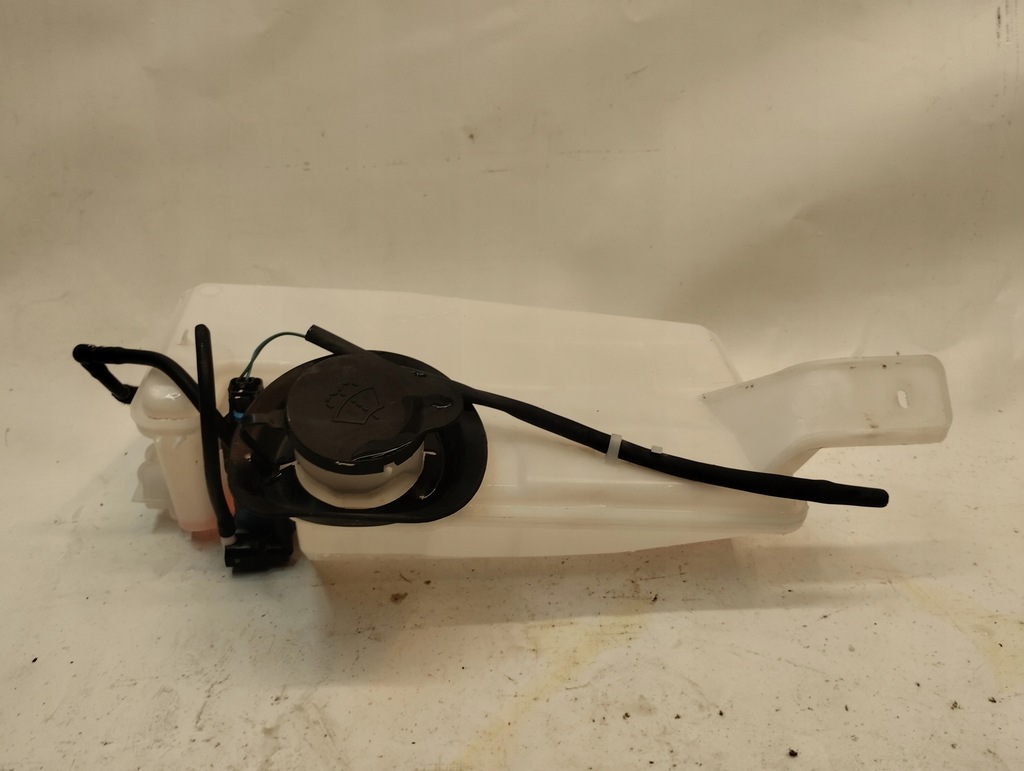 фото №1, Dacia sandero stepway iii бачок омивача