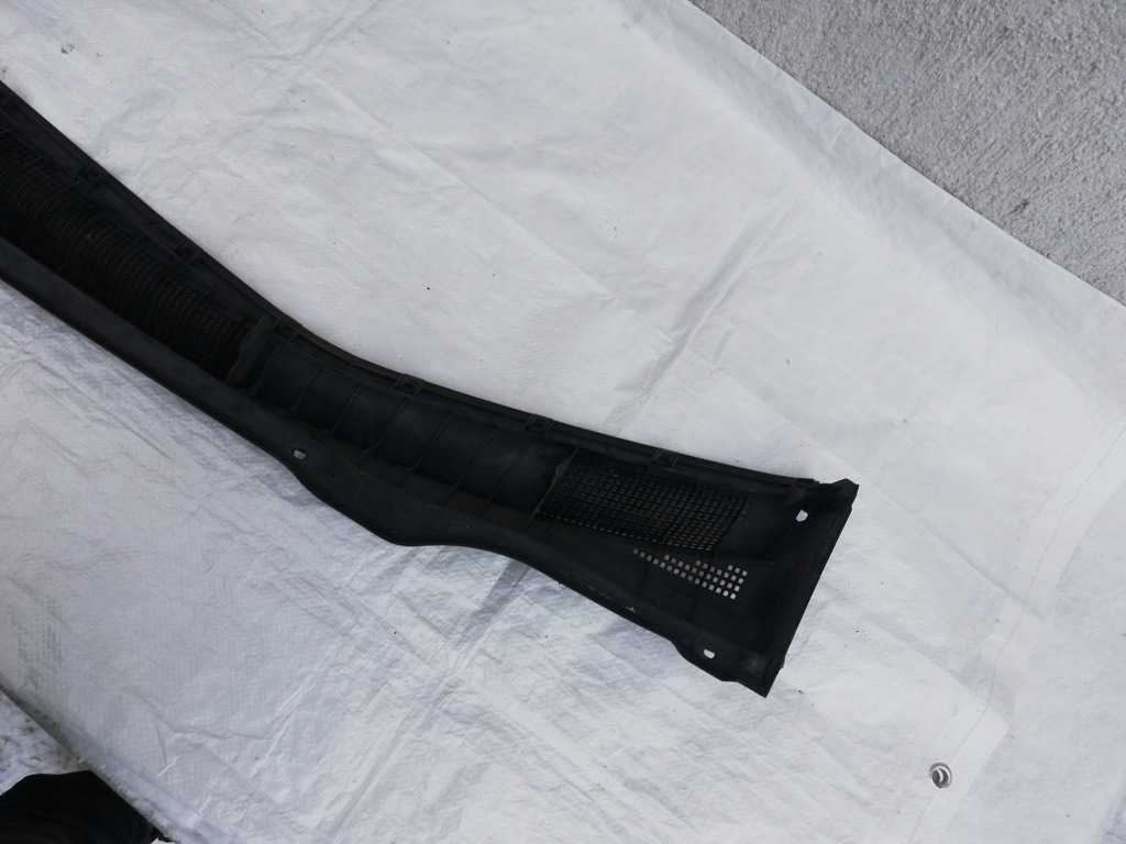 фото №6, Жабо hyundai i30 i 06-12