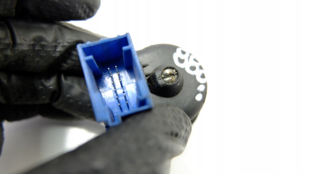 фото №5, Partner ii переключатель зеркал