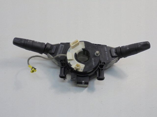 фото №8, Nissan note i e11 08-13 перемикач комбінований стрічка lift 25560bh00c