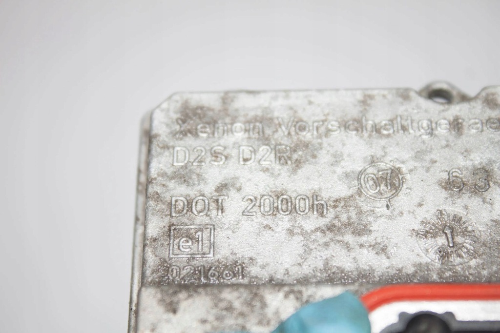 фото №9, Mercedes-benz r w251 2007 преобразователи