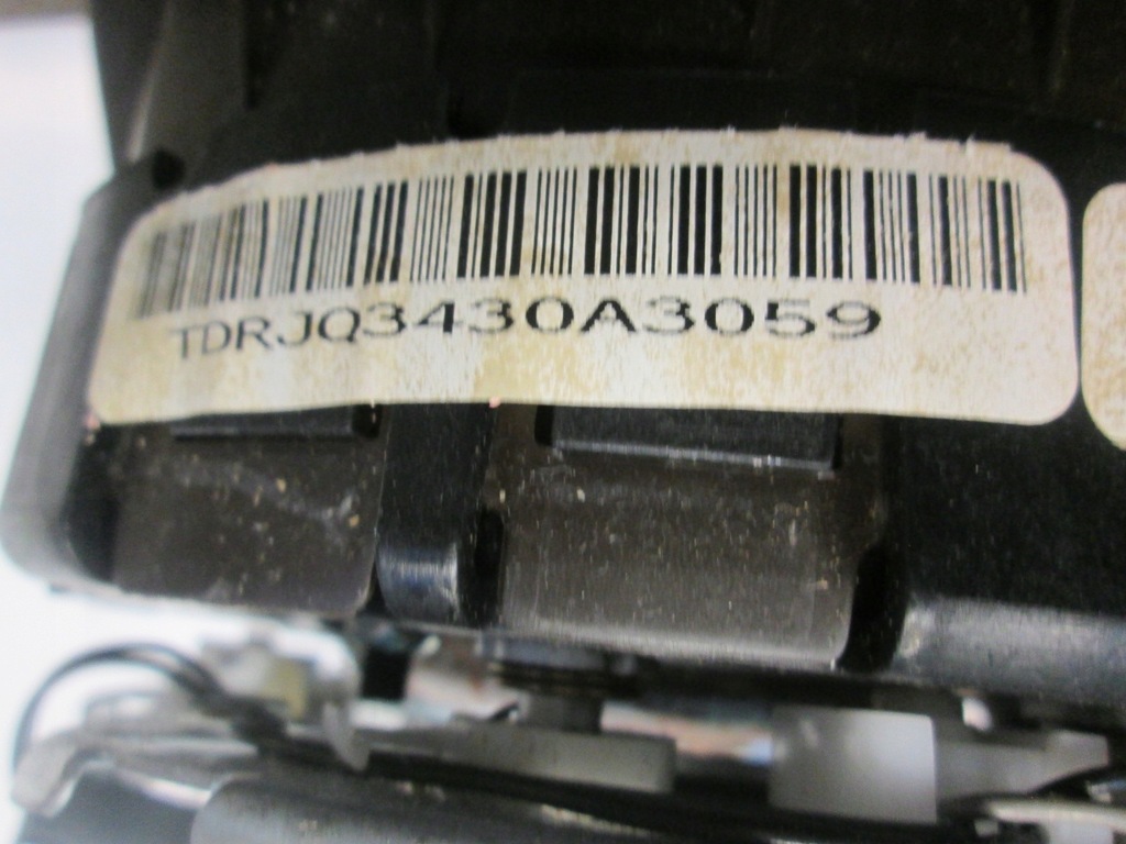 фото №11, Chrysler town country 11- панель приладів подушки безпеки подушки безпеки 2 кольори панель приладів подушка безпеки