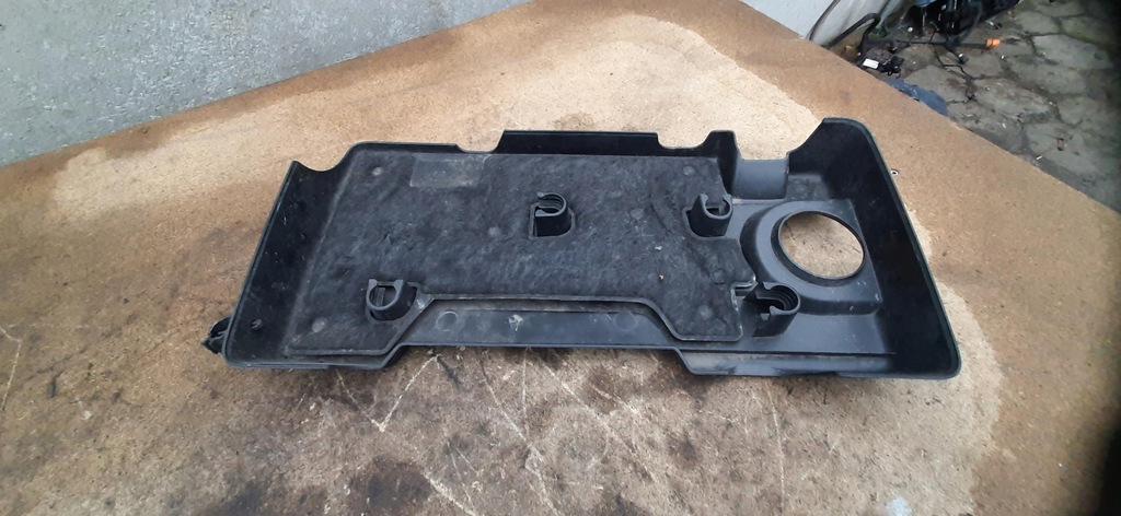 фото №5, Корпус кришка двигуна 1.3cdti corsa d 315829598