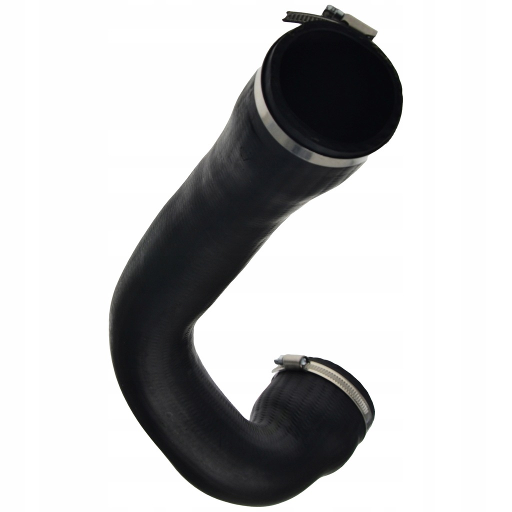 фото №13, Wąż інтеркулер land rover freelander lr066429