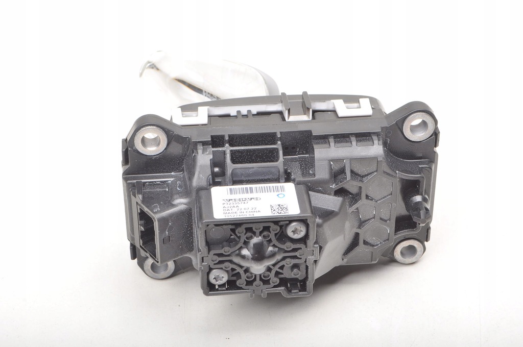 фото №8, Volvo xc90 ii вибірник домкрат коробки передач orrefors 32335747