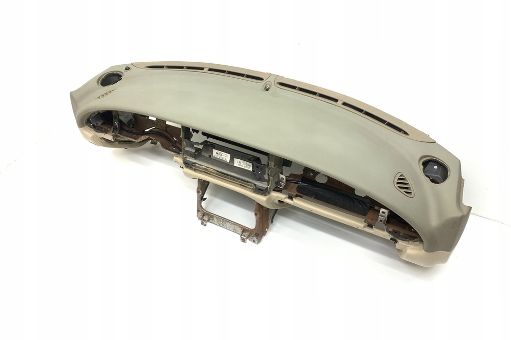 фото №14, Панель приладів приладова, панель приладів jaguar xk 8 convertible x100 30056383 4.0l