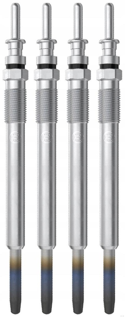 Купить Bosch 250 202 042 свеча накаливания