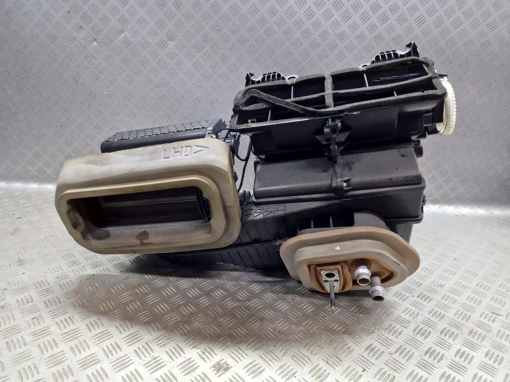 фото №5, Отопитель opel insignia a europa