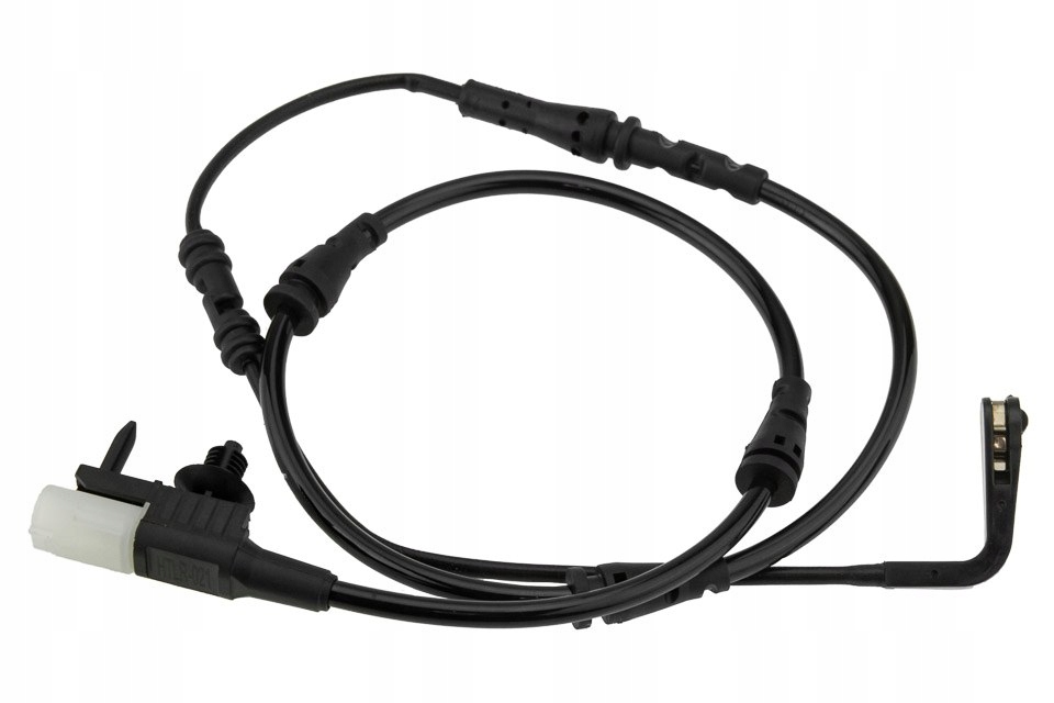 фото №1, Nty hcz-lr-021 контакт предупредительный, износ накладок тормозных