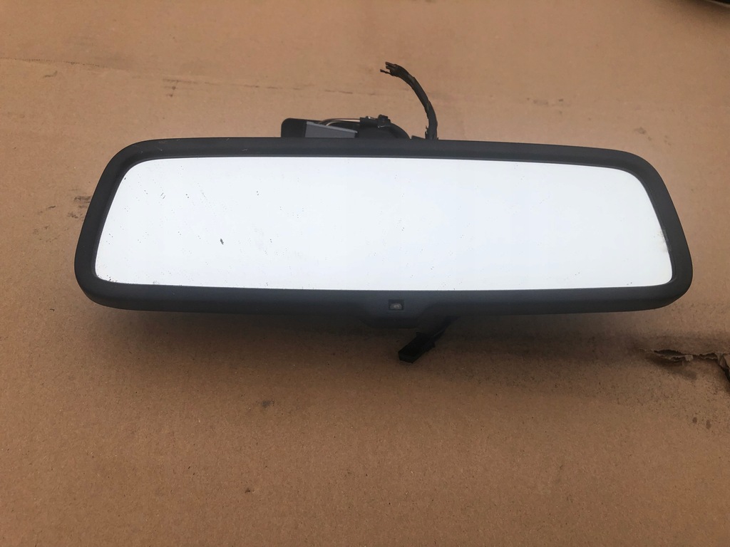 фото №1, Opel zafira b зеркало внутреннее 24438231