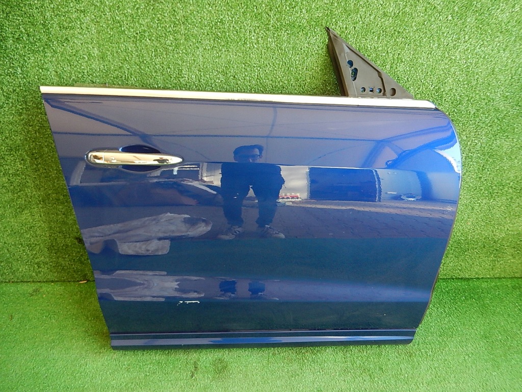 фото №1, Дверь правый перед maserati levante