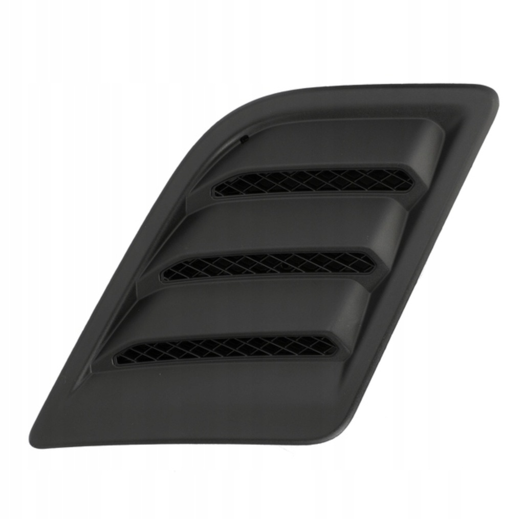 фото №1, Dodge ram, 19 - кришка капот лівий 68292861ae