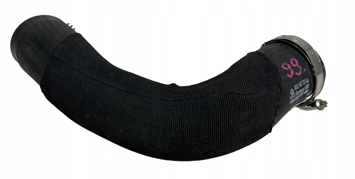 фото №1, Шланг труба интеркулер audi a6 c7 4g0145737aj