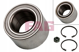 фото №12, Fag подшипник колеса перед opel agila suzuki wagon r+