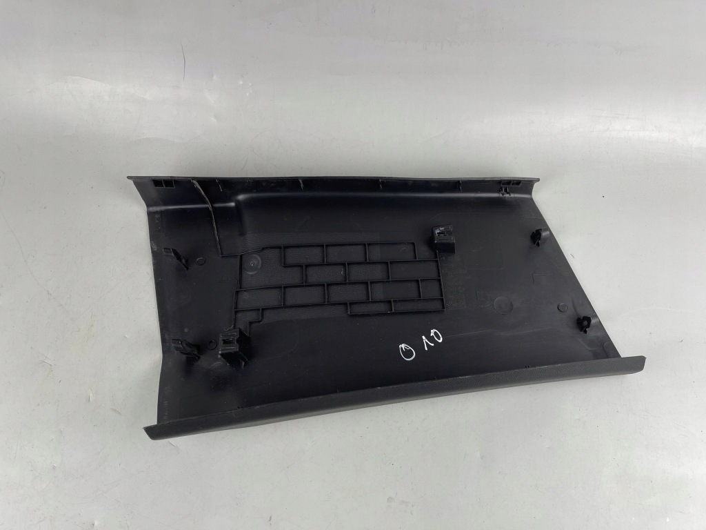 Купить Защита стойка b нижняя левая сторона ds automobiles 3 crossback 9820797577