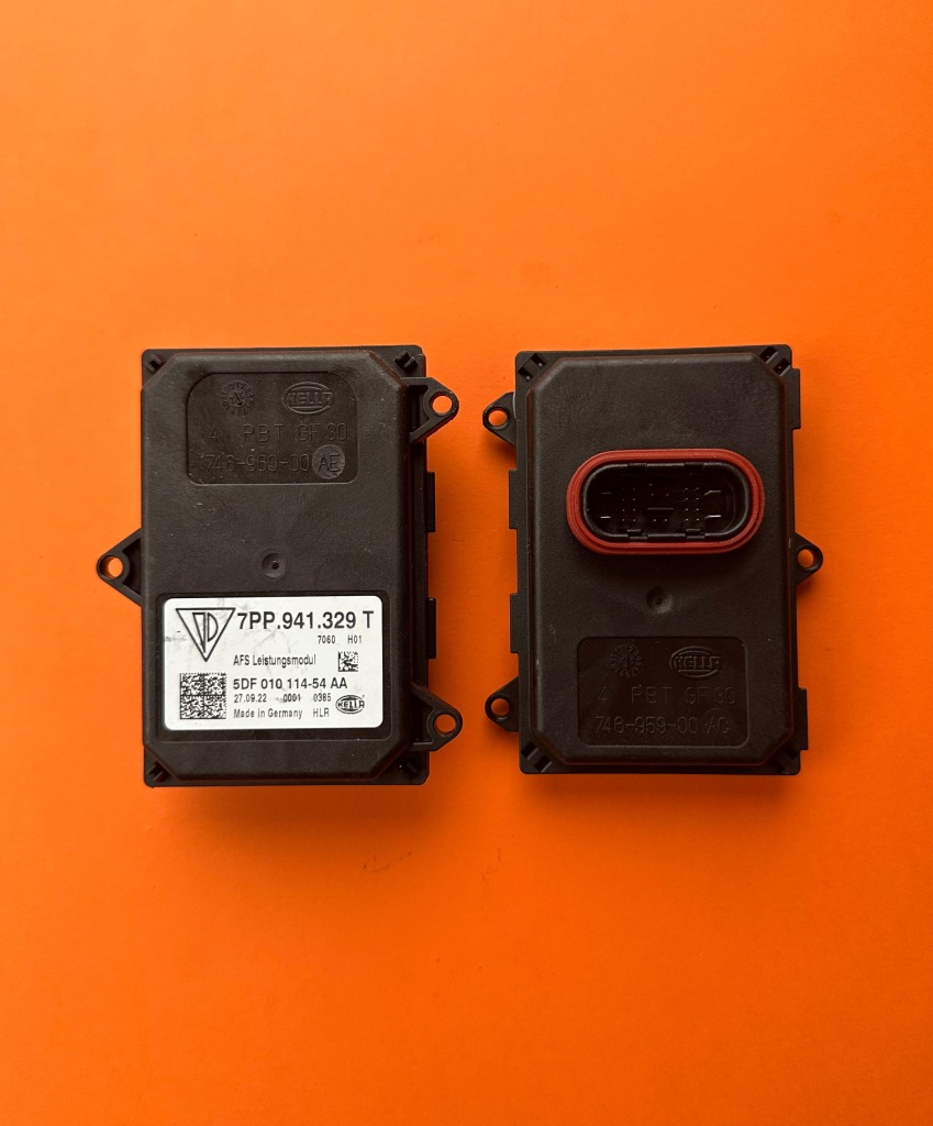 фото №1, 7pp941329t преобразователь модуль оригинал экспресс доставка