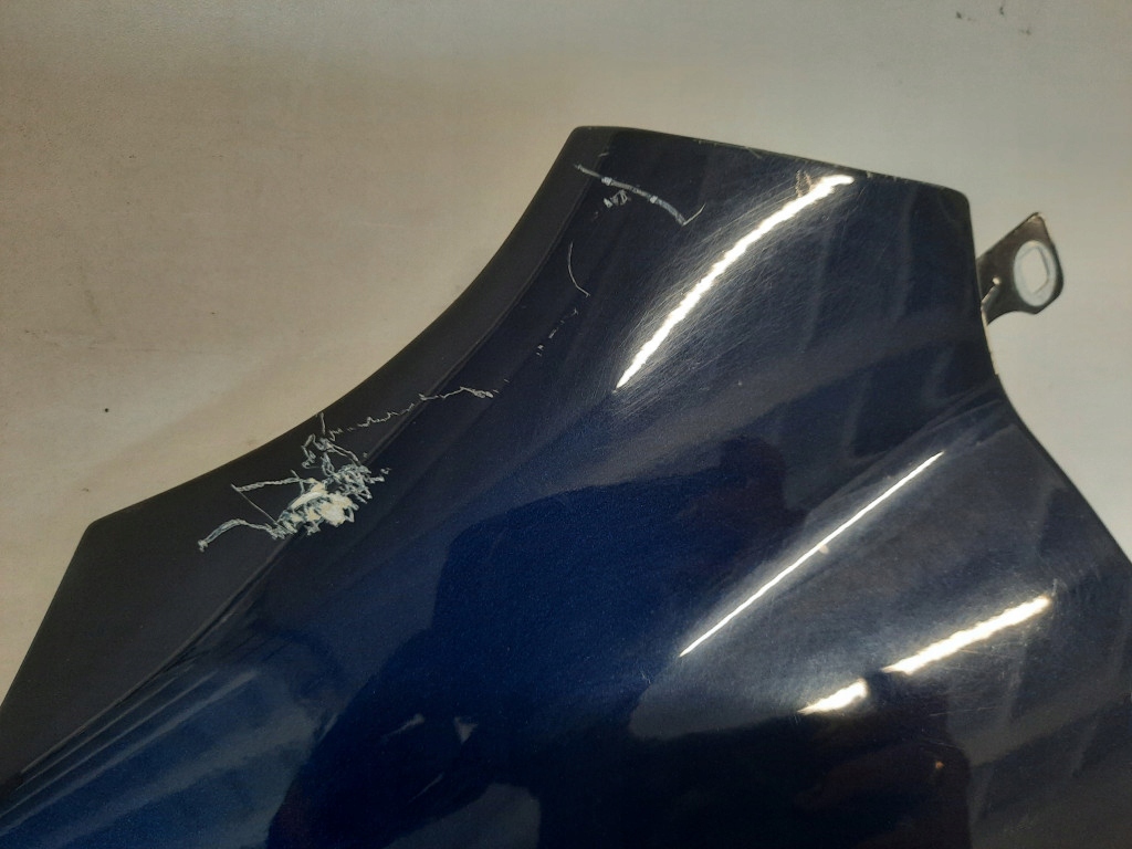 Fiat tipo 2 рестайлинг  20- крыло  перед передний левое Киев