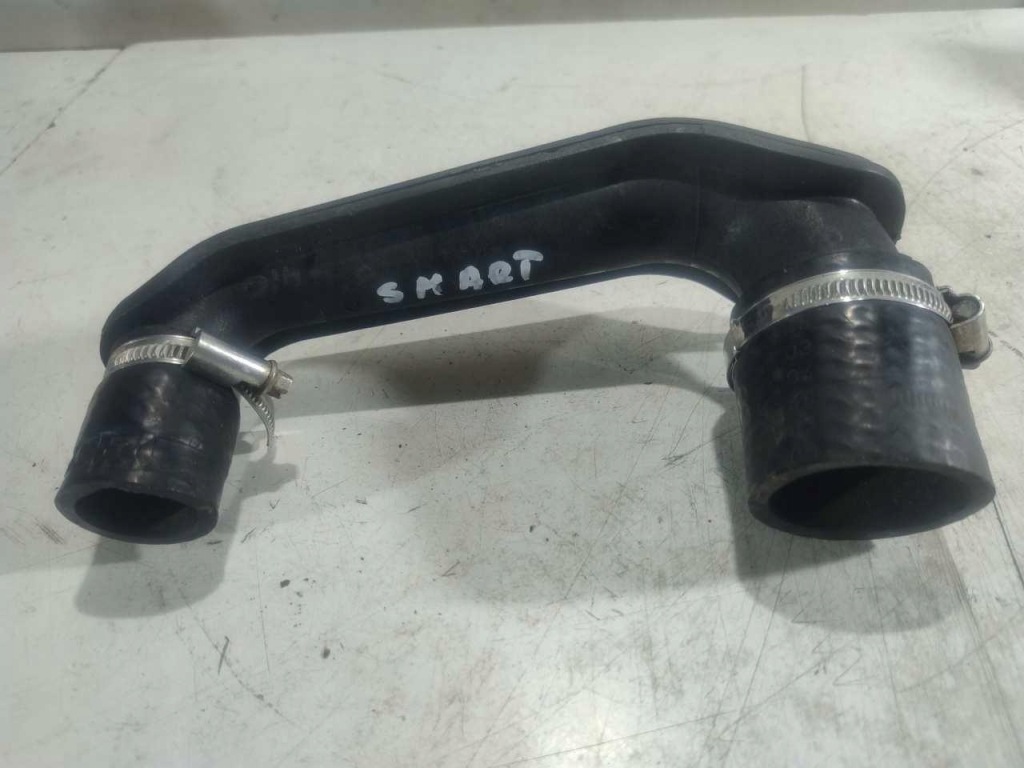 фото №2, Wąż труба воздухозаборник воздуха smart fortwo 0.6 t 1601410404