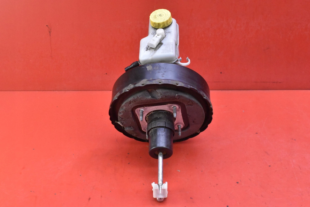 фото №5, Усилитель тормозов насос тормозная eu 6q1614105ah skoda roomster 1 i 1.9 tdi 105 km