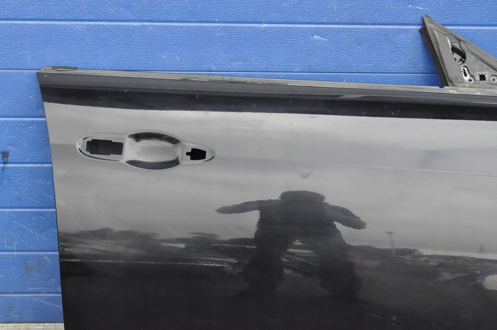 фото №7, Maserati ghibli iii m157 двері правий перед передні