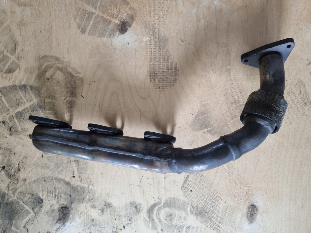 фото №1, Коллектор a6421420002