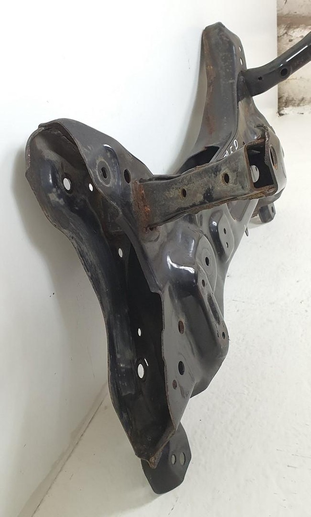 фото №4, Подрамник подрамник балка двигателя перед nissan micra k13