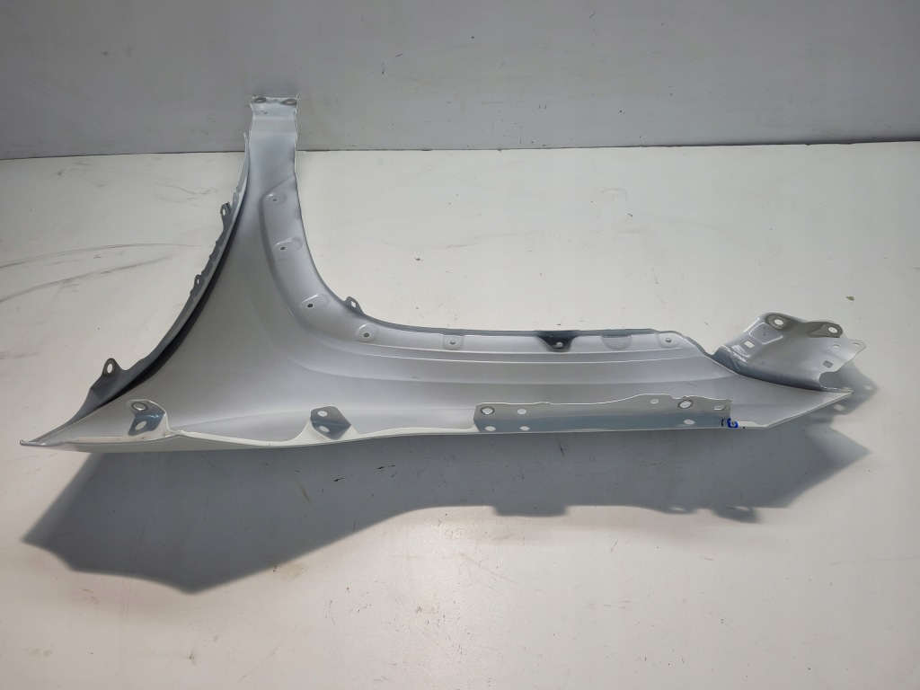 фото №11, Toyota rav4 крыло перед передний правый 2018