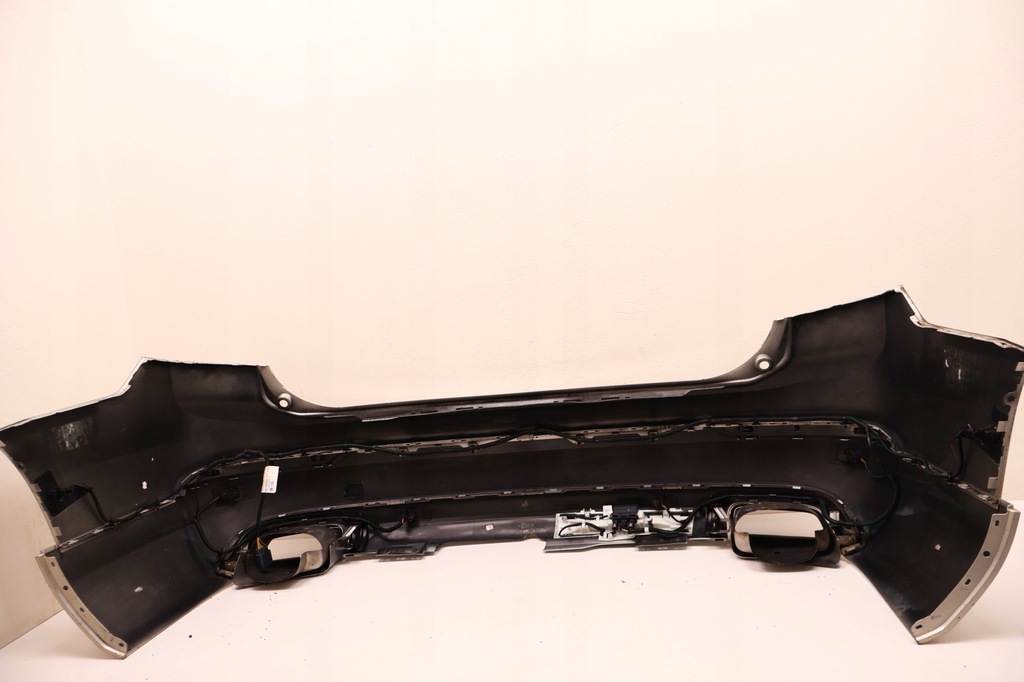 фото №12, Volvo xc90 ii бампер задня 719-16