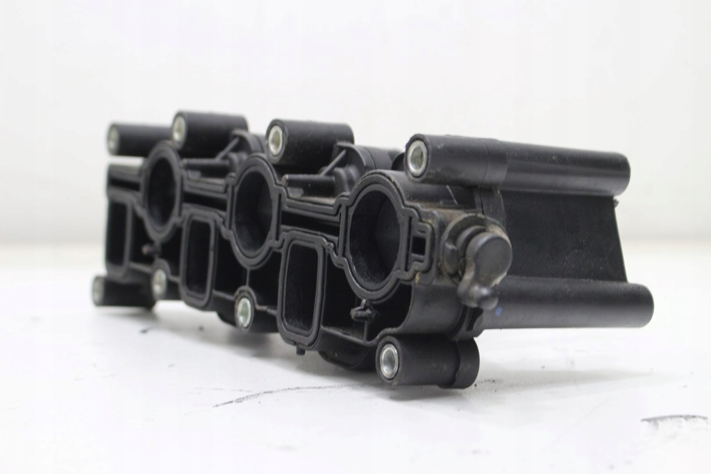 фото №8, Колектор всмоктуючий 059129711af audi a6 c6 3.0 tdi